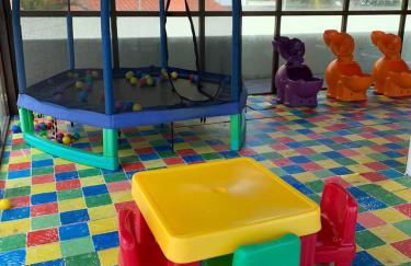 Tabatinga Residence Flat Pé na Areia II - Foto 8