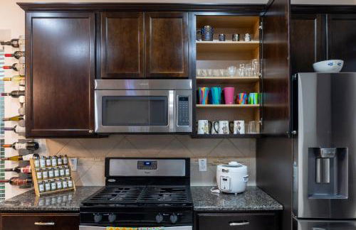 5BR BIG Home in Tomball, Game Room 10 pax - Foto 23