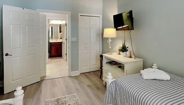 1134 Cinnamon Beach - Foto 2, Habitación