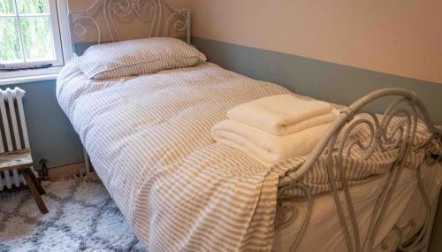 The Cottage, Marlow - Foto 3