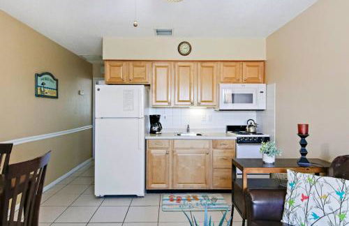 Madeira Beach Tropic Breeze Unit 19 Second Floor - Foto 6