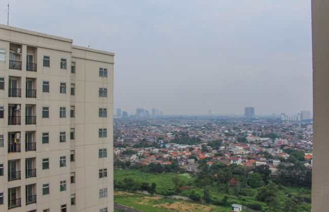 Simple Living Studio Apartment at Ayodhya Residences - Foto 8