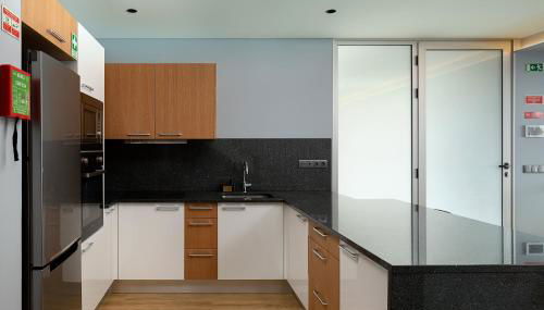 King´s View (Heated Pool and Sea View) - Foto 3, stove, pet friendly