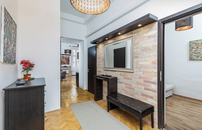 Venus Apartments - Dohany Street I - Foto 28