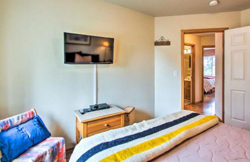 Stunning Townhome Near Upper Klamath Lake! - Foto 18