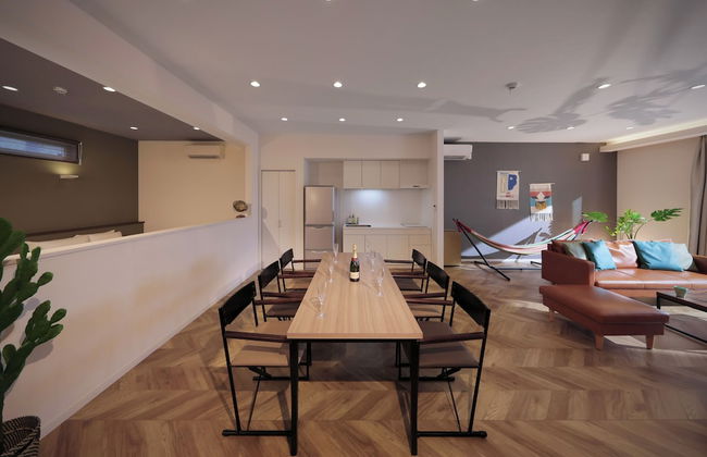 Crystal Villa SHIRAHAMA - Foto 21