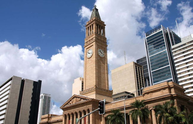 Brisbane Guided Tour - Photo 2