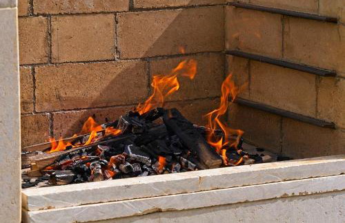 Villa Flamingo - Foto 32