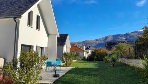 Gîte les lys Fleurs des Pyrénées - Foto 3