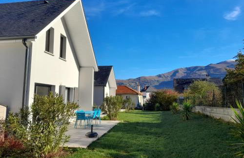 Gîte les lys Fleurs des Pyrénées - Foto 3