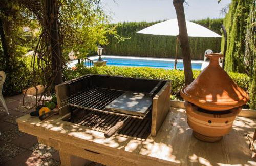 Villa del Mamut, Padul Granada - Foto 3