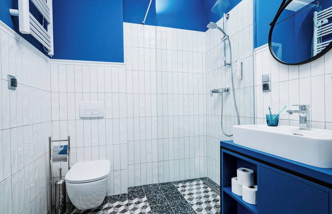 Focus Premium Apartments by Focus Hotels - Foto 28