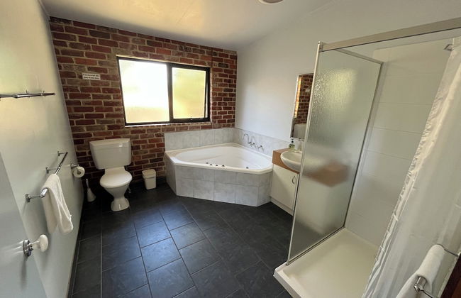 Prom Coast Holiday Lodge - Foto 40