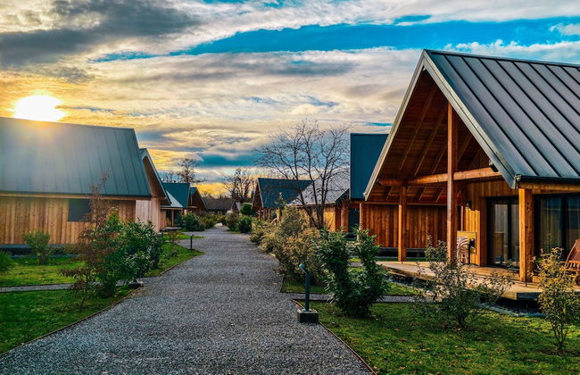 Les Cottages de Ripaille - Photo 1