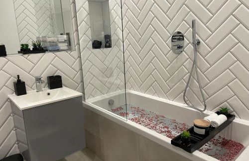 Luxury 2 bedroom Flat Sutton - Foto 25