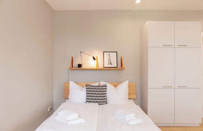 OSTKÜSTE - Kaiser Karl Design Apartments - Foto 46