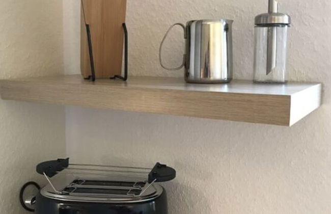 Holiday Apartment Zuckerschnute - Foto 11