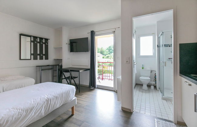 Apparts Confort 87 - Photo 11