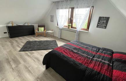 Ferienwohnung Kleine Auszeit - Foto 23