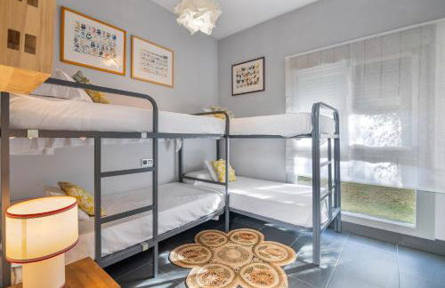 Villa Rompido - Foto 22