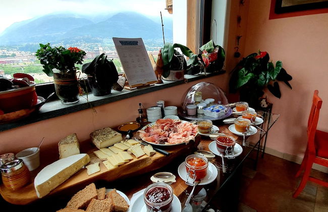 Agriturismo Chevres a Cheval - Foto 72