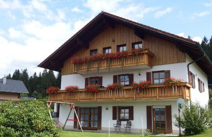 Haus Bergblick - Foto 53