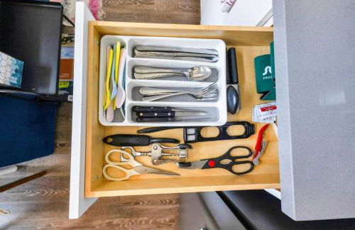 Austin Stylish Studio - Foto 69