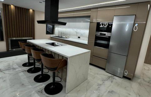 Callie luxury apartments - Foto 24