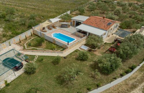 Holiday House Fjaka - Photo 55