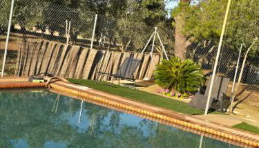 Finca El Palmar - Foto 4