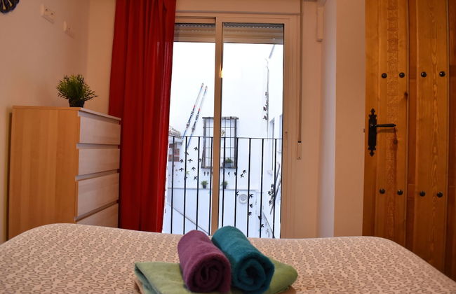 Golondrinas de la Alhambra - Foto 18