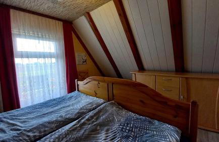 Ferienhaus in Salem am Kummerower See - Foto 12