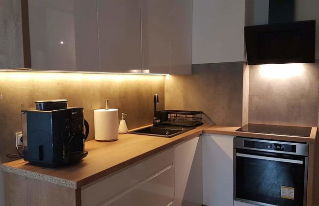 Tajemnica Izerska - Apartamenty 5d - Foto 10