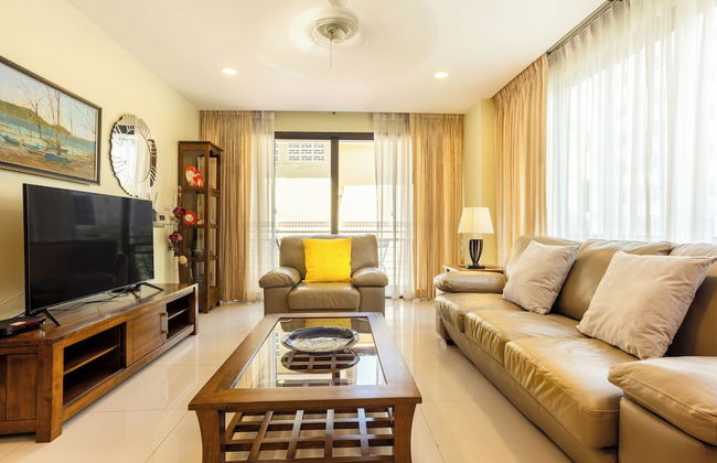 Citismart Luxury Apartments - Photo 34