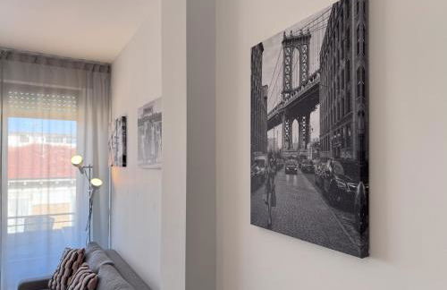 Vittorio Veneto - Modern and Central by Host Hero - Foto 8