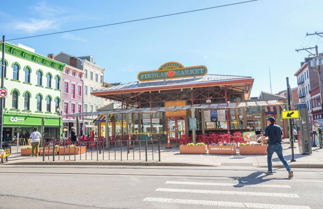 Findlay Market Suite 2 - Foto 20