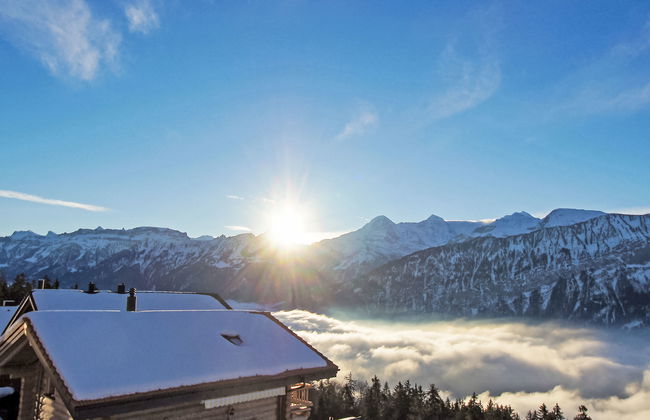 Mountain Lake Panorama - Foto 23