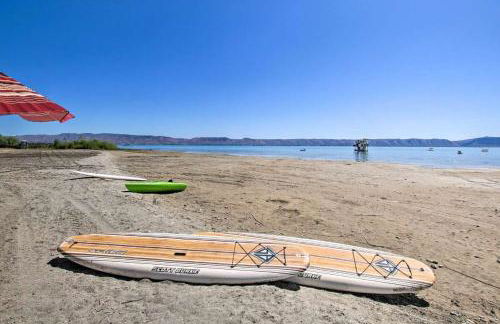 Blue Water at Bear Lake - Foto 30