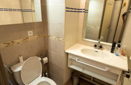 Magnifique studio au pied du télécabine d'Arrondaz et des pistes de ski - Foto 12