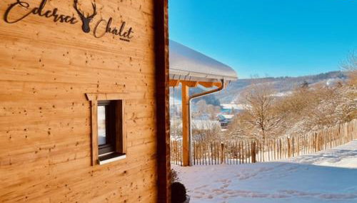 Edersee-Chalet - Foto 5