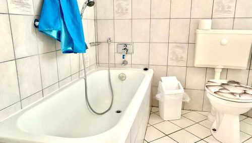 Pavillon in Stinteck/Westerdeichstrich bei Büsum - Foto 2