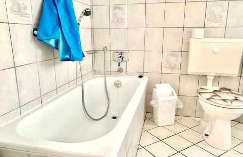 Pavillon in Stinteck/Westerdeichstrich bei Büsum - Foto 2