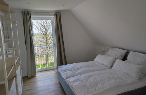 North Sea Homes Modernes Loft in Simonsberg bei Husum - Photo 25