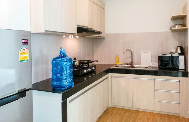 La Belle Residence - Foto 33