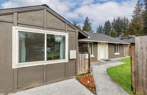 Dog Friendly Cozy Remodeled Shoreline Rambler - Foto 19