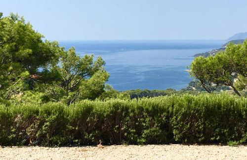 Mesomax - Villa vue mer, piscine, proche de la mer - Appartement RDC - Foto 38