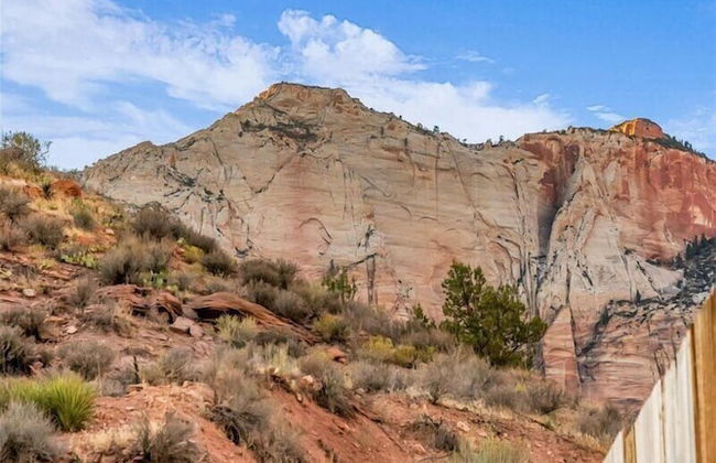 Zion Sage Suites - Foto 55