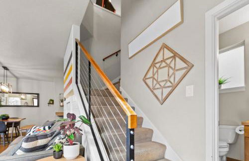 THE PENDLETON - Walkable - Arcade Loft - Modern- Light & Bright - Photo 22