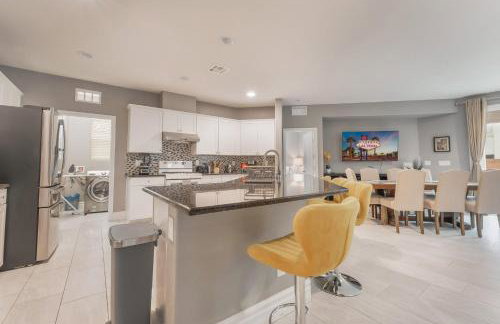 Large Groups! Game Room BBQ, Spacious, Near Strip - Photo 42