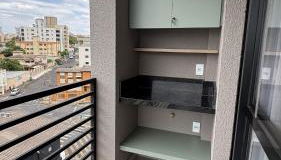 Studio Live 2 Moderno e Aconchegante - Foto 3